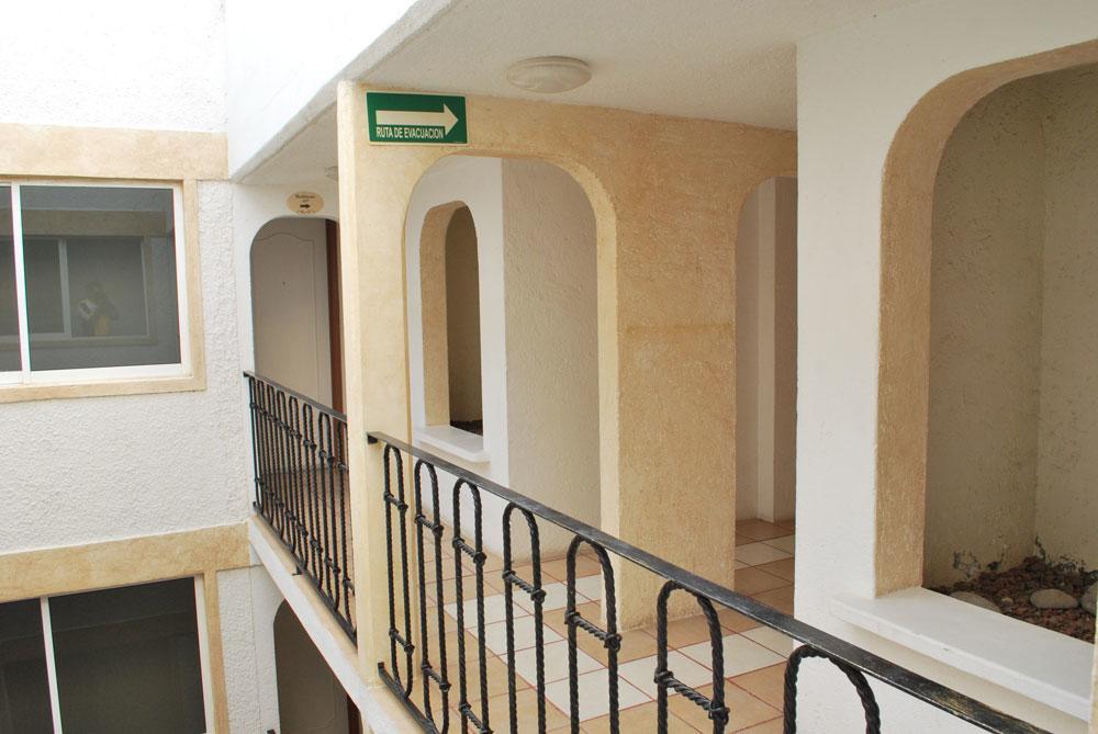Hotel Posada Centenario Ixmiquilpan Kültér fotó